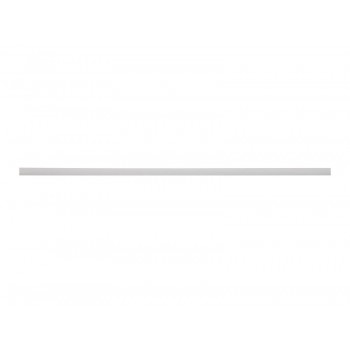 Рассеивающая крышка LED Profile Plastic diffuser-8